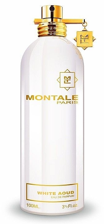 Montale White Aoud - Eau de Parfum — photo N1