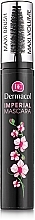 Fragrances, Perfumes, Cosmetics Lash Mascara - Dermacol Imperial mascara