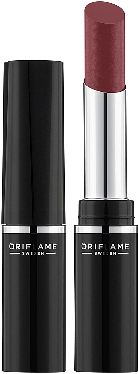 Lipstick - Oriflame The One Colour Unlimited Ultra Fix Lipstick — photo N1