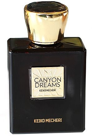 Keiko Mecheri Bespoke Canyon Dreams - Eau de Parfum  — photo N1