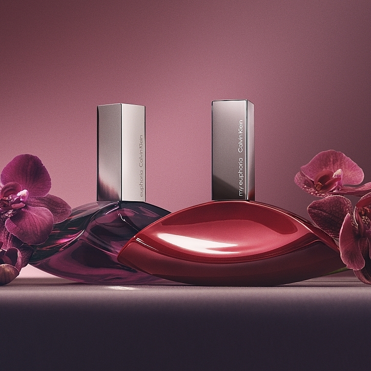 Calvin Klein Euphoria - Eau de Parfum — photo N6