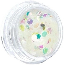 Fragrances, Perfumes, Cosmetics Nail Art Sequins - Claresa Magic