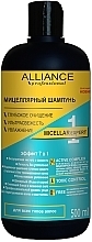 Micellar Shampoo - Alliance Professional Micellar Expert Shampoo — photo N1