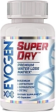 Dietary Supplement to Remove Excess Fluid - Evogen Super Dry — photo N1