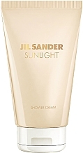 Fragrances, Perfumes, Cosmetics Jil Sander Sunlight - Shower Cream 