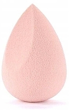 Fragrances, Perfumes, Cosmetics Makeup Sponge, medium, pink - Boho Beauty Bohoblender Medium Cut