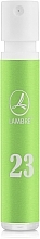 Fragrances, Perfumes, Cosmetics Lambre 23 - Parfum (sample)