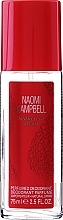 Fragrances, Perfumes, Cosmetics Naomi Campbell Seductive Elixir - Deodorant