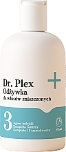 Conditioner for Damaged Hair - Dr. Plex — photo N1