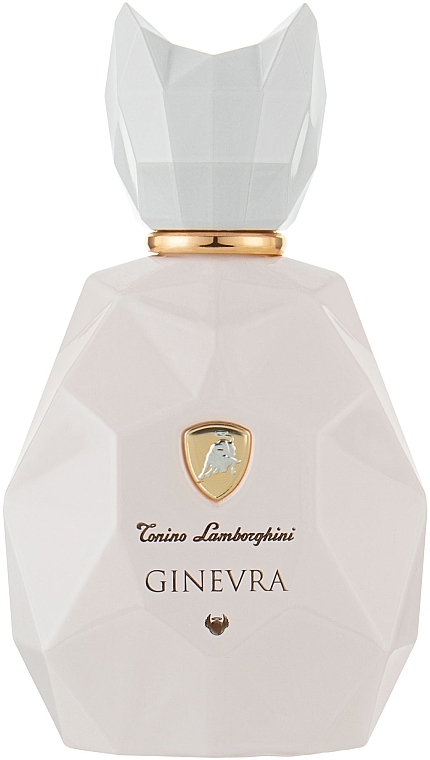 Tonino Lamborghini Ginevra White - Eau de Parfum — photo N1