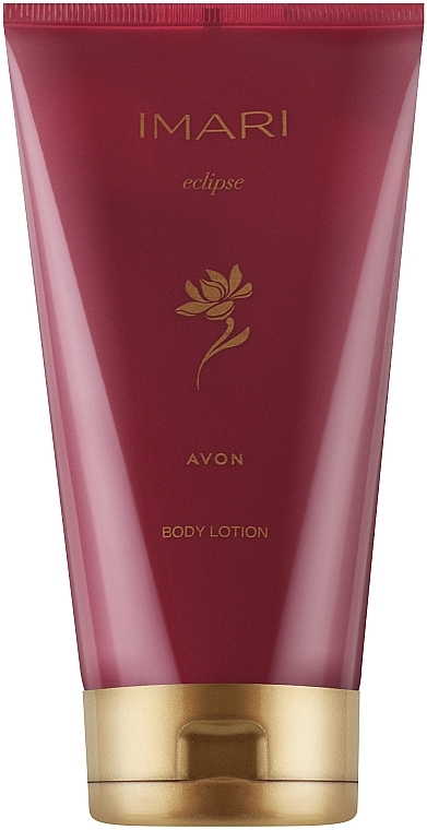 Avon Imari Eclipse - Body Lotion — photo N1