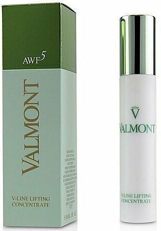 Lifting Facial Concentrate - Valmont V-Line Lifting Concentrate — photo N3