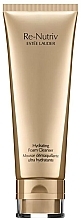 Fragrances, Perfumes, Cosmetics Hydrating Foam Cleanser - Estee Lauder Re-Nutrive Hydrating Foam Cleanser