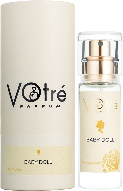 Votre Parfum Baby Doll - Eau de Parfum (mini) — photo N1