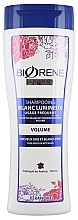 Fragrances, Perfumes, Cosmetics Shampoo for Grey Hair - Eugene Perma Biorene Argent Shampoo