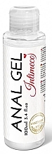 Fragrances, Perfumes, Cosmetics Moisturizing Water-Based Intimate Gel - Intimeco Anal Gel