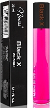 Fragrances, Perfumes, Cosmetics Neness Black X Woman - Eau de Parfum