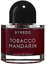 Byredo Tobacco Mandarin - Parfum — photo N2