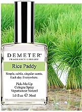 Demeter Fragrance Rice Paddy - Perfume — photo N1