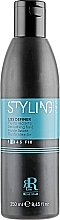 Hair Straightening & Smoothing Fluid - RR Line Styling Pro Fluid — photo N1