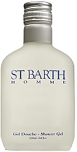 Shower Gel - Ligne ST Barth Shower Gel Homme — photo N1