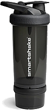 Fragrances, Perfumes, Cosmetics Shaker, 750 ml - SmartShake Revive Black