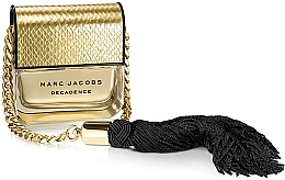 Fragrances, Perfumes, Cosmetics Marc Jacobs Decadence One Eight K Edition - Eau de Parfum (tester with cap)