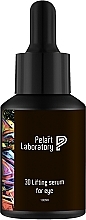 Fragrances, Perfumes, Cosmetics Eye Care 3D Serum - Pelart Laboratory 3D Lifting Serum For Eye