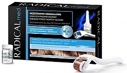 Stimulating Hair Growth Complex - Farmona Radical Med Micro-needle Mesotherapy Stimulating Hair Growth Treatment — photo N2
