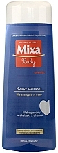 Fragrances, Perfumes, Cosmetics Sensitive Scalp Shampoo - Mixa Baby Shampoo