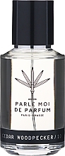 Parle Moi de Parfum Cedar Woodpecker 10 - Eau de Parfum  — photo N2