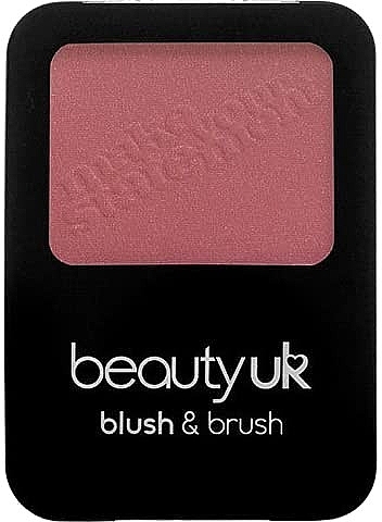 Blush & Brush - Beauty UK Blush & Brush — photo N1