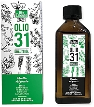 Essential Oils & Extracts Blend - Bio Essenze Olio 31 Krauterol — photo N1