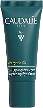 Brightening Eye Cream - Caudalie Vinergetic C+ Brightening Eye Cream — photo N1