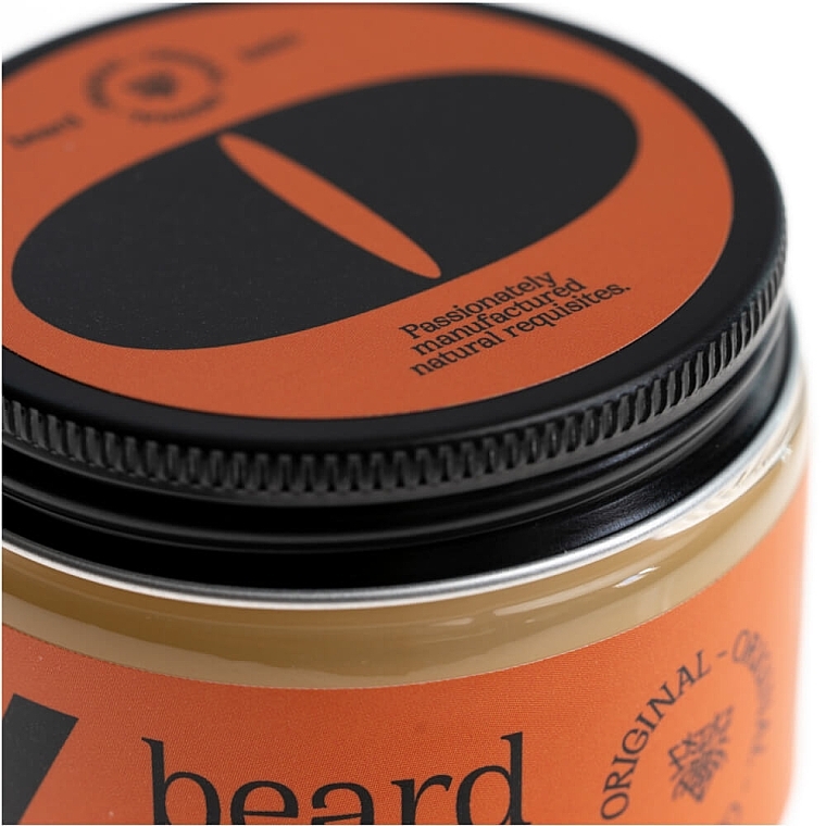 Beard Balm - RareCraft Trophy Beard Balm — photo N2