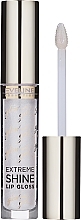 Fragrances, Perfumes, Cosmetics Lip Gloss - Eveline Cosmetics Glow & Go Extreme Shine Lip Gloss