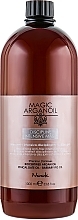 Intensive Smoothing Mask for Coarse & Thick Hair - Nook Magic Arganoil Disciplining Intensive Mask — photo N5