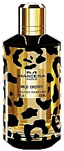 Fragrances, Perfumes, Cosmetics Mancera Wild Cherry - Eau de Parfum (tester without cap)