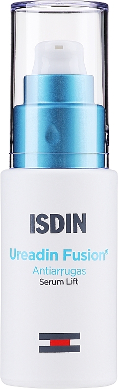 Face Serum - Isdin Ureadin Fusion Anti Wrinkle Serum — photo N1