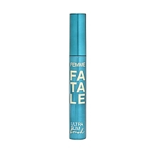 Waterproof Volumizing Mascara - Vivienne Sabo Femme Fatale — photo N1