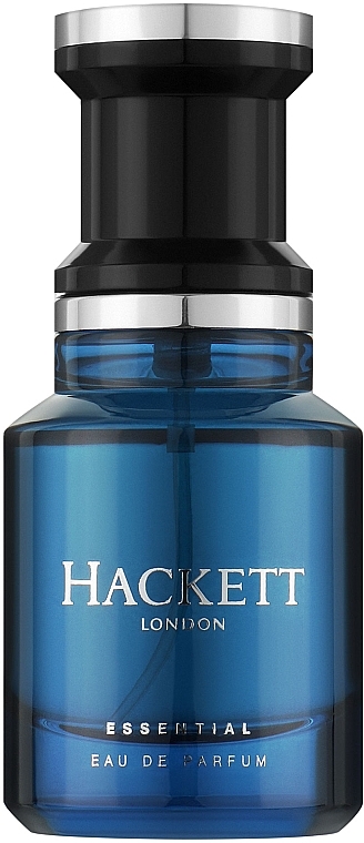 Hackett London Essential - Eau de Parfum — photo N1