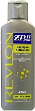 Fragrances, Perfumes, Cosmetics Strengthening Shampoo - Revlon ZP 11 Anticaduta Shampoo