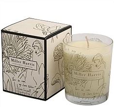 Fragrances, Perfumes, Cosmetics Miller Harris L'Air de Rien - Perfumed Candle