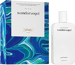 27 87 Perfumes Wandervogel - Eau de Parfum  — photo N3