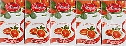 Fragrances, Perfumes, Cosmetics Paper Tissues with Sicilian Orange Scent - Alsupak