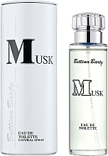 Bettina Barty Musk - Eau de Toilette — photo N6