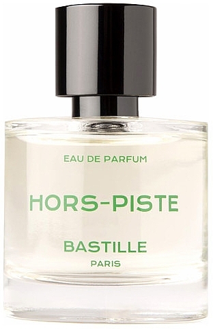 Bastille Parfums Hors-Piste - Eau de Parfum — photo N1