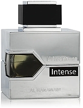 Al Haramain L'Aventure Intense - Eau de Parfum — photo N2