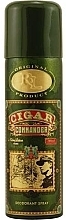 Fragrances, Perfumes, Cosmetics Remy Latour Cigar Commander - Deodorant