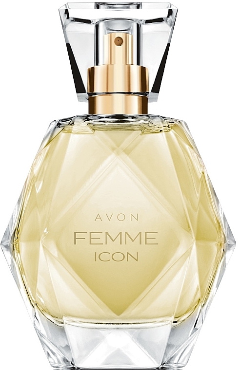 Avon Femme Icon - Eau de Parfum — photo N1